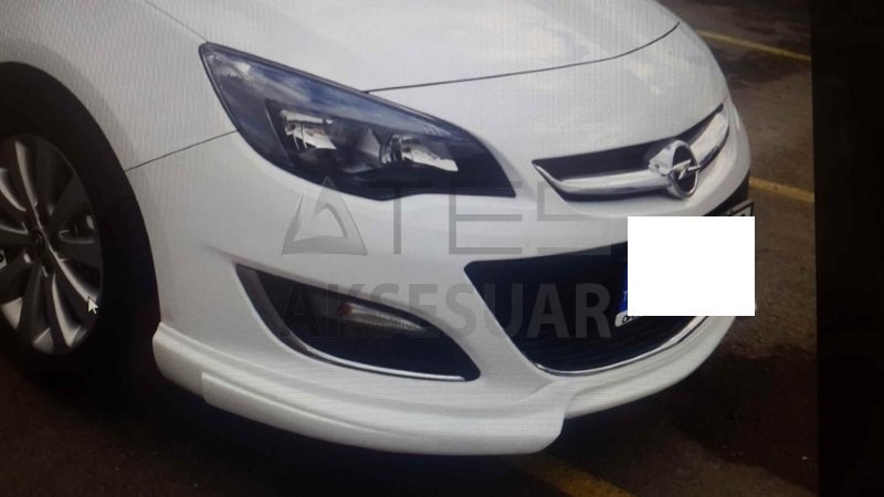 OPEL ASTRA J SEDAN Ön Karlık