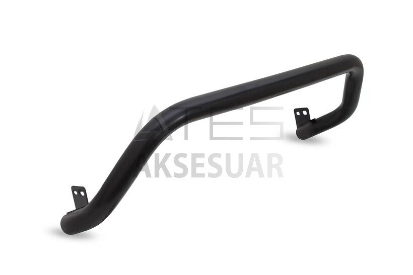 Dacia Sandero 3 Stepway Pars Arka Koruma Çap:60 Siyah 2020 ve Sonrası