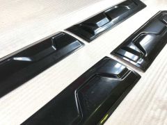 RANGER IÇIN UYUMLU T7 GÖVDE KAPLAMA 2015+ INCE MODEL