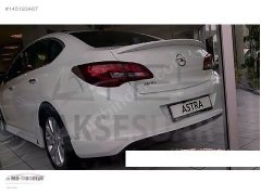 OPEL ASTRA J SEDAN Arka Karlık