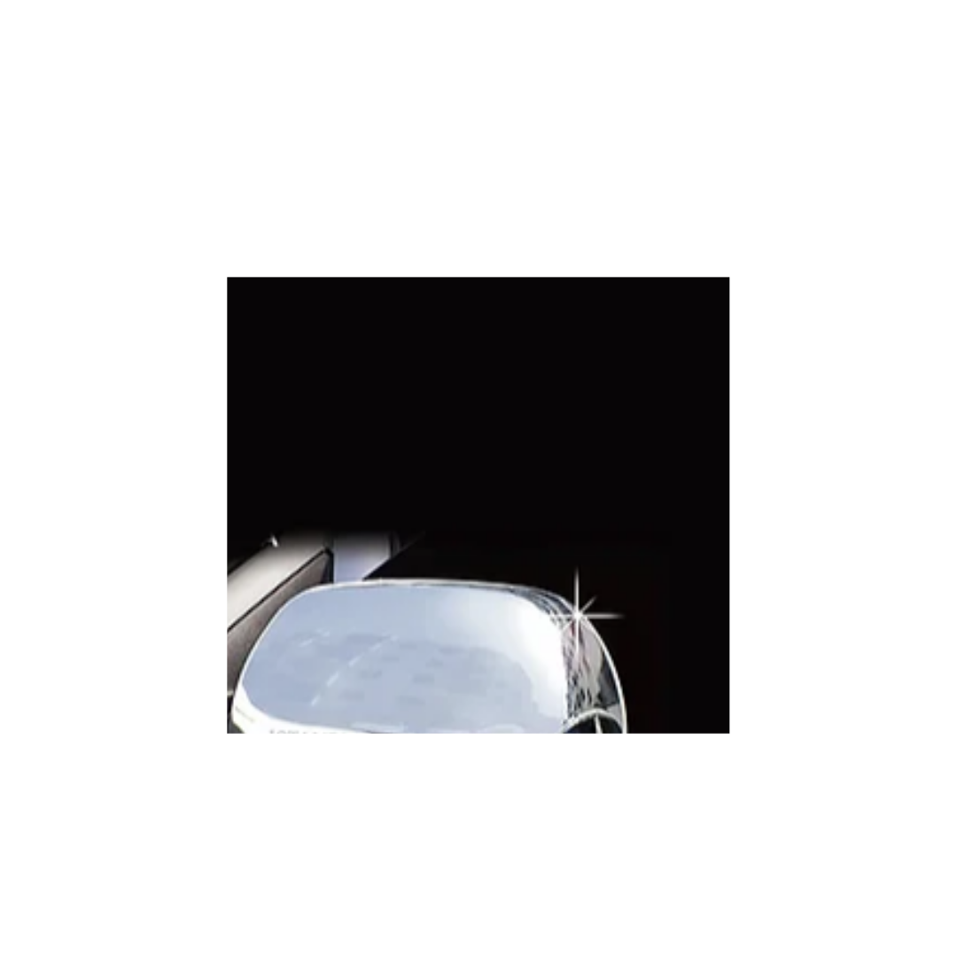 İX55 YAN AYNA KROM TAKIMI 2006-2012