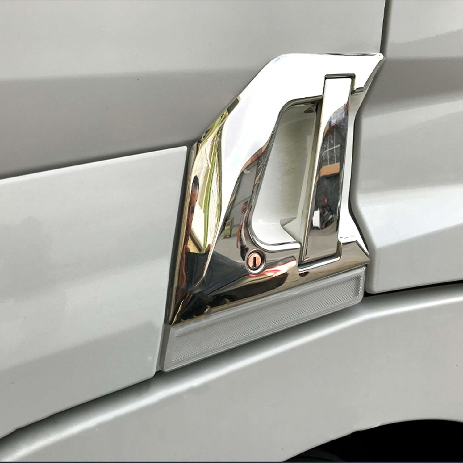 Renault  PREMIUM MODELS KAPI KOLU KROMU