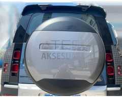 DEFENDER 2020+ STEPNE KAPAĞI