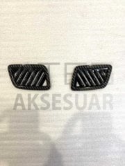 HONDA CR-V 2017+ KARBON ÖN GOGUSLUK MENFEZ KAPLAMA