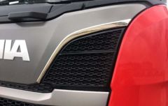 Scania NG SC KILIÇ KROMU BASKILI