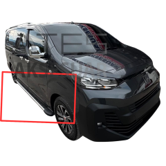 FİAT SCUDO YAN BASAMAK