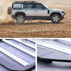 DEFENDER 2020+ TAVAN RAFI