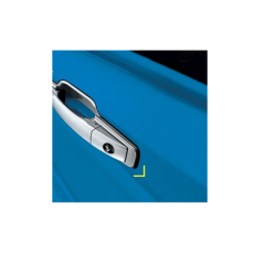 ACTYON SPORTS KAPI KOLU KROM TAKIMI 2005-2010