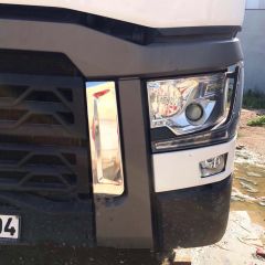 Renault  PREMIUM MODELS PANJUR KENARI KROMU