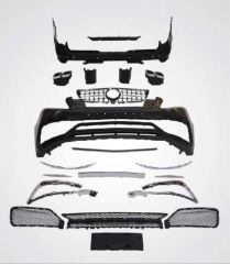 W447 VITO UYUMLU V CLASS BODY KIT