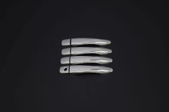 Nissan Qashqai 2014 > Kapı Kolu KAPI KOLU 4-Kapı Paslanmaz Çelik