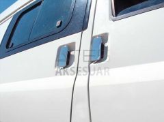 Bomag Ford Transit Krom Kapı Kolu 5 Parça 2003-2013 Arası