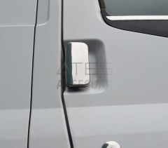 Bomag Ford Transit Krom Kapı Kolu 5 Parça 2003-2013 Arası