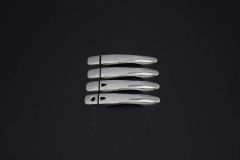 Nissan Qashqai 2014 > Kapı Kolu KAPI KOLU 4-Kapı 2 Sensör