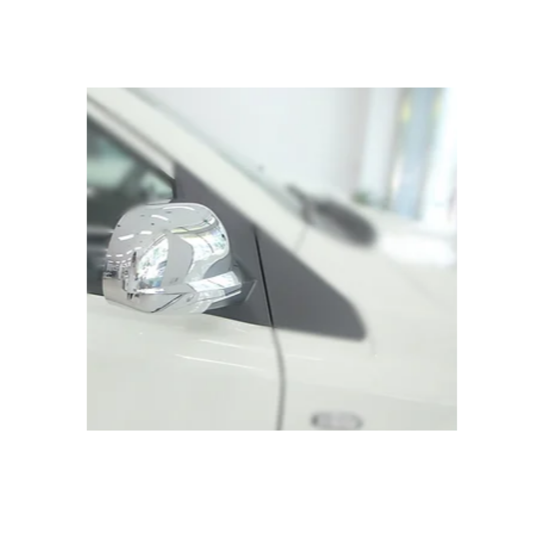 ACTYON YAN AYNA KROM TAKIMI 2005-2010