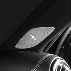 W177 A SERISI 2019+ IÇIN UYUMLU BURMESTER 2 PARCA - TWEETER