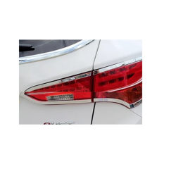 SANTAFE İX45 STOP KROM TAKIMI 2013-2018