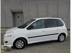 Hyundai Matrix Marşpiyel