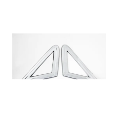 ACTYON ÖN KAPI KÖŞE KROM TAKIMI 2005-2010