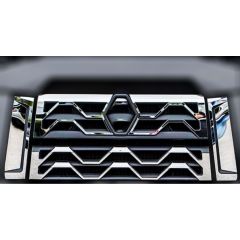 Renault  PREMIUM MODELS PANJUR KROMU 6 PARÇA