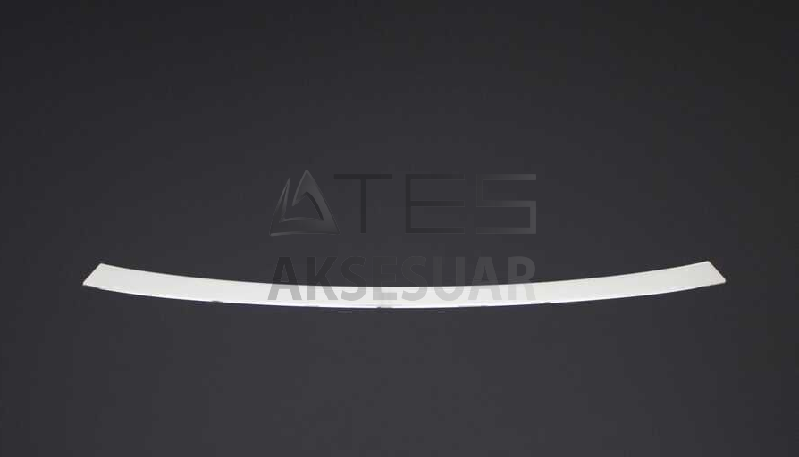 Hyundai i20 Krom Ön Tampon Çıtası 2014 ve Sonrası