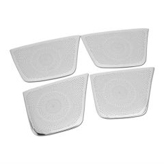 W177 A SERISI 2019+ IÇIN UYUMLU BURMESTER KAPI UZERI 4 PARCA