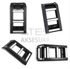 DEFENDER 2020+ YAN MERDİVEN