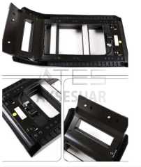 DEFENDER 2020+ YAN MERDİVEN