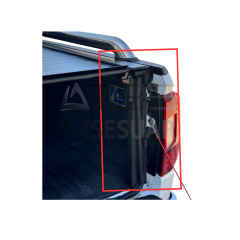 Toyota Hilux Sızdırmazlık Kiti