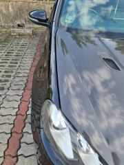 GOLF 6 IÇIN UYUMLU KARBON KAPUT