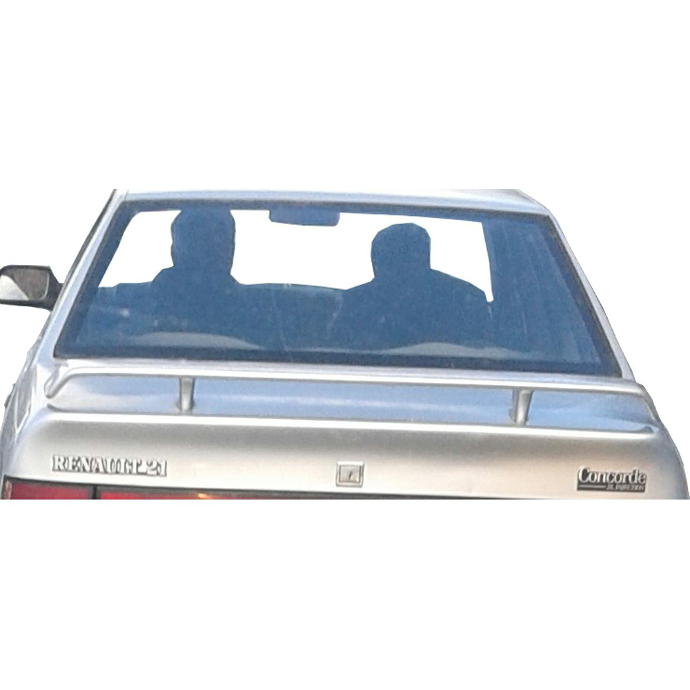 Renault 21 Manager-Optima-Concorde Spoiler