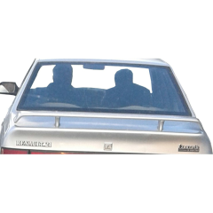 Renault 21 Manager-Optima-Concorde Spoiler