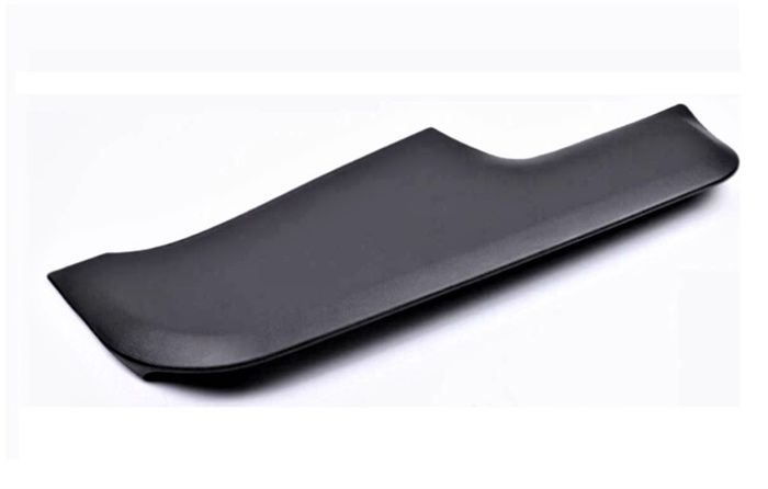 W177 A SERISI 2019+ IÇIN UYUMLU GÖSTERGE SIPERLIGI (ABS)