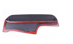 W177 A SERISI 2019+ IÇIN UYUMLU GÖSTERGE SIPERLIGI (ABS)