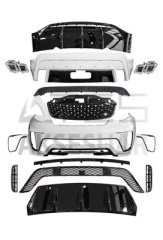 LAND ROVER DISCOVERY 5 BODY KIT 2017+