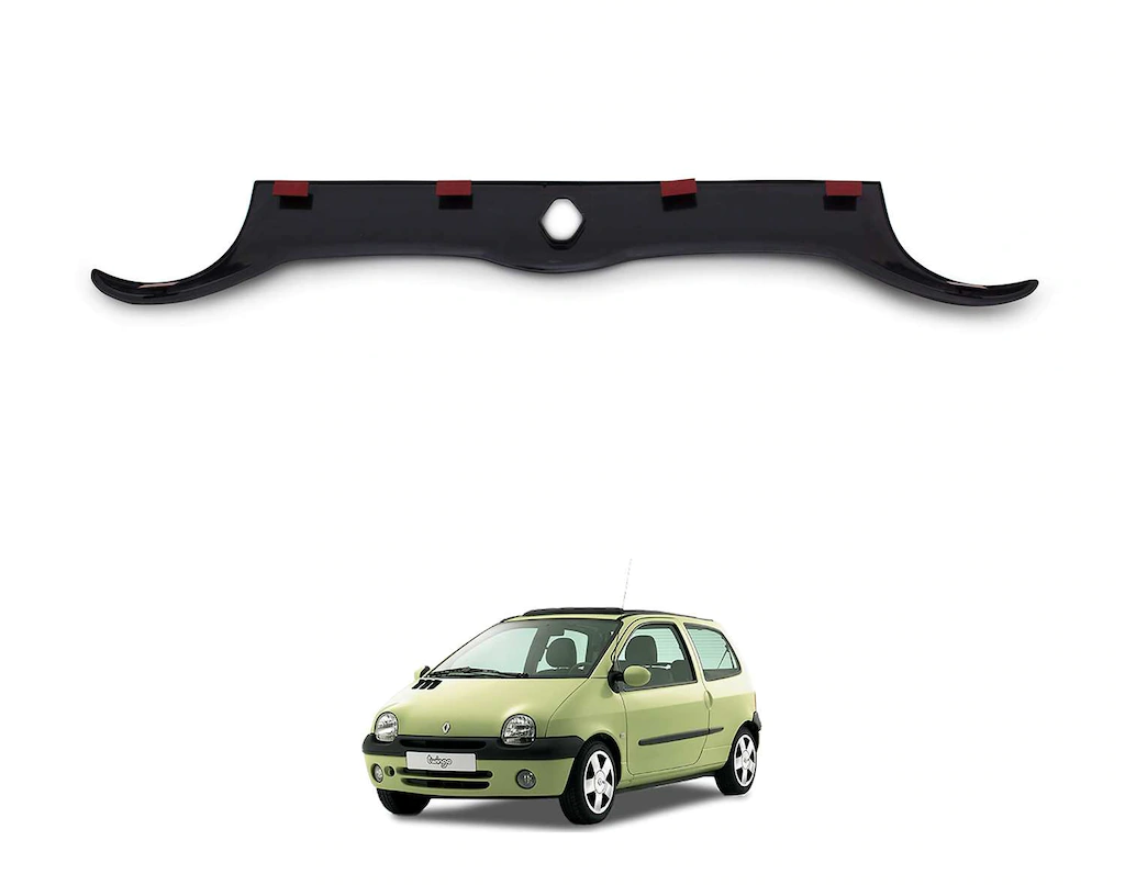 Renault Twingo Ön Kaput Koruyucu Rüzgarlığı 1993-2002