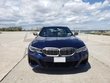 BMW 3 SERISI G20 2019+ DIAMOND PANJUR (BÖBREK) - KROM ÇERÇEVE