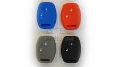 HONDA CIVIC FD6 SILIKON ANAHTAR KILIFI 2 TUSLU