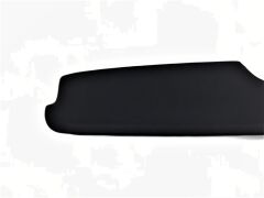 W177 A SERISI 2019+ IÇIN UYUMLU GÖSTERGE SIPERLIGI (DERI)