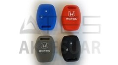 HONDA CIVIC FD6 SILIKON ANAHTAR KILIFI 2 TUSLU