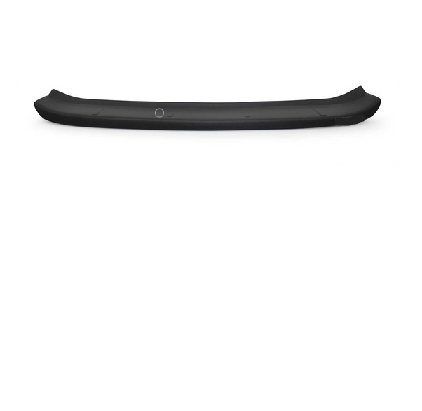 Honda Civic 9 Arka Tampon Eşiği Koruma Mat Abs 12-16