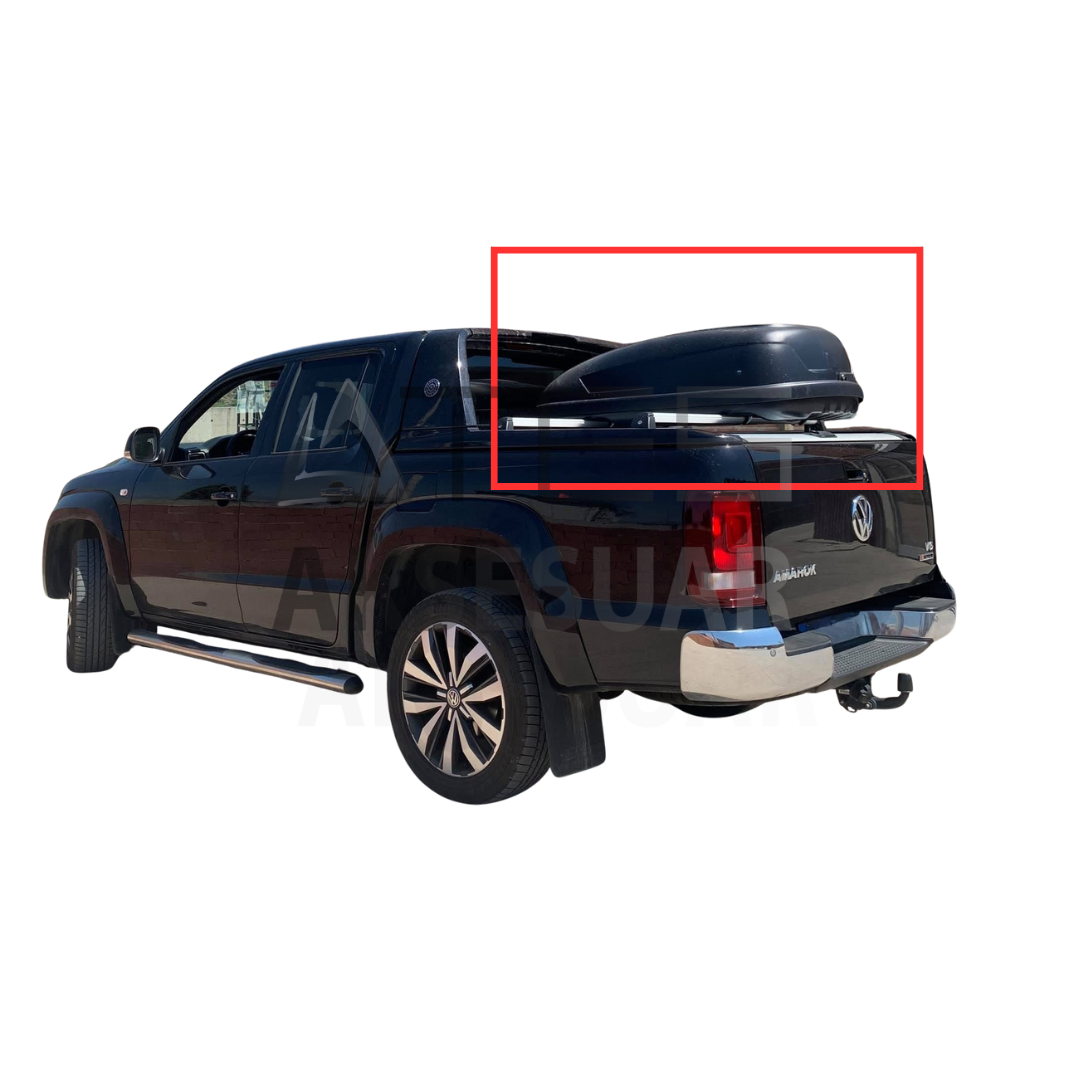 Volkswagen Amarok Port Bagaj Arka Kasa