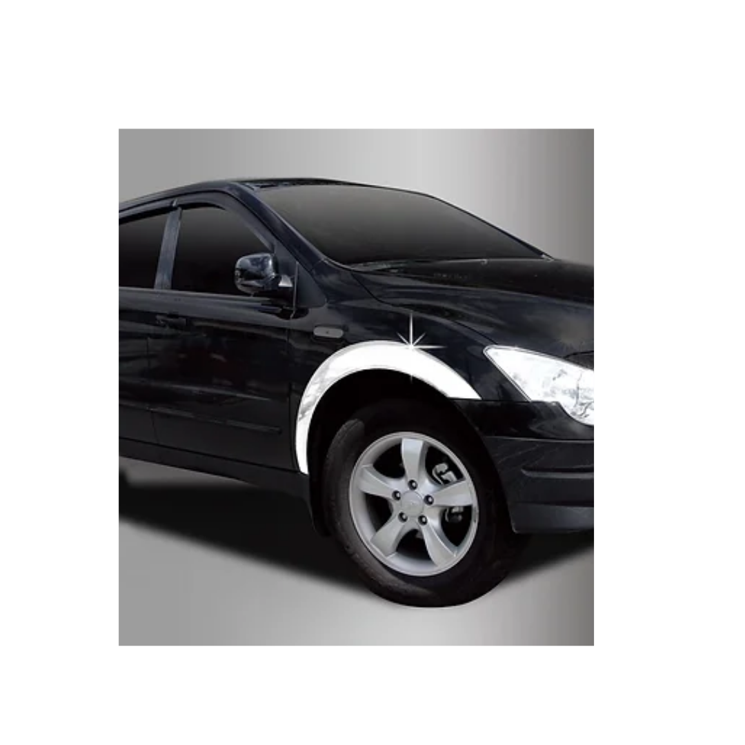 ACTYON ÇAMURLUK KROM TAKIMI 2005-2010