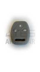 HONDA CIVIC FD6 SILIKON ANAHTAR KILIFI 3 TUSLU