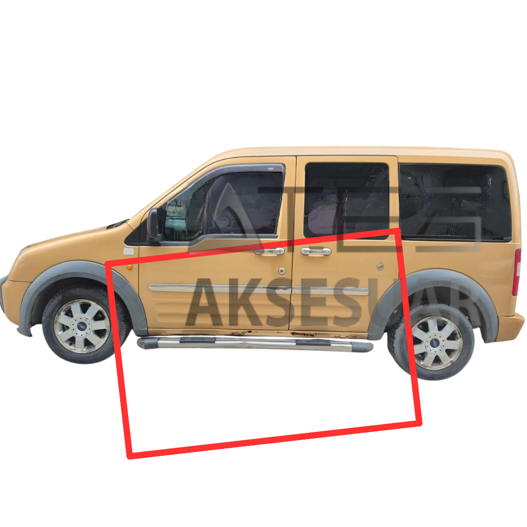 FORD CONNECT 2014+ YAN BASAMAK