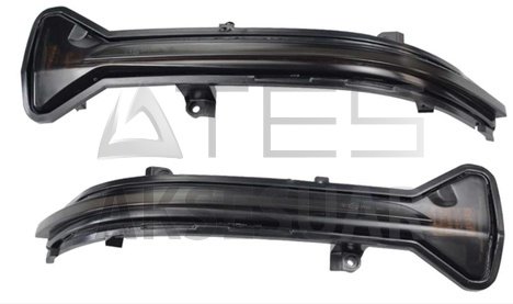 BMW 3 SERISI LED AYNA SİNYALİ (G20-G21-G28)