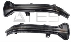 BMW 3 SERISI LED AYNA SİNYALİ (G20-G21-G28)