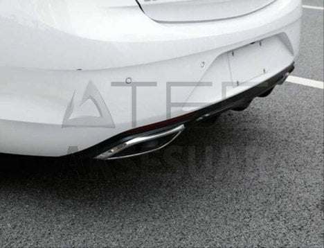 OPEL INSIGNIA 2017+ PIANO BLACK DİFÜZÖR