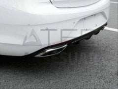 OPEL INSIGNIA 2017+ PIANO BLACK DİFÜZÖR