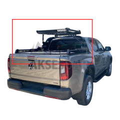Volkswagen Amarok Sepetli Rollbar